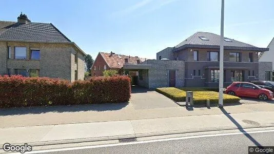 Office spaces for rent i Sint-Niklaas - Photo from Google Street View