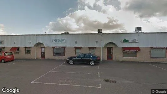 Office spaces for rent i Torsås - Photo from Google Street View