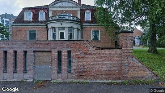 Office spaces for rent i Tampere Keskinen - Photo from Google Street View