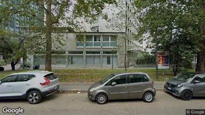 Gewerbeflächen zur Miete in Milan Zona 2 - Stazione Centrale, Gorla, Turro, Greco, Crescenzago – Foto von Google Street View