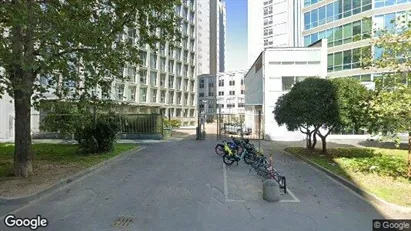 Gewerbeflächen zur Miete in Milan Zona 2 - Stazione Centrale, Gorla, Turro, Greco, Crescenzago – Foto von Google Street View