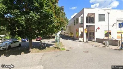 Office spaces for rent in Vantaa - Photo from Google Street View