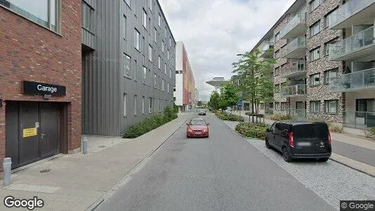 Office spaces for rent i Hyllie - Photo from Google Street View