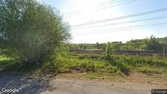 Commercial properties for sale i Osby - Photo from Google Street View