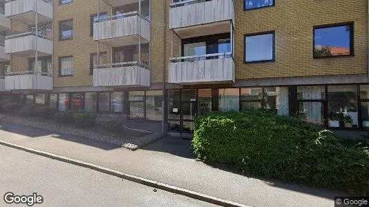 Gewerbeflächen zur Miete i Örgryte-Härlanda – Foto von Google Street View