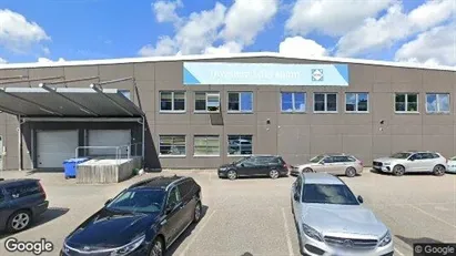 Kontorer til leie i Mölndal – Bilde fra Google Street View