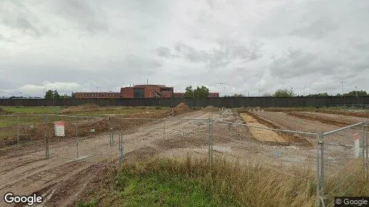 Bedrijfsruimtes te huur i Zutphen - Foto uit Google Street View