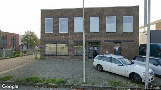 Lokaler til leie i Teylingen – Bilde fra Google Street View
