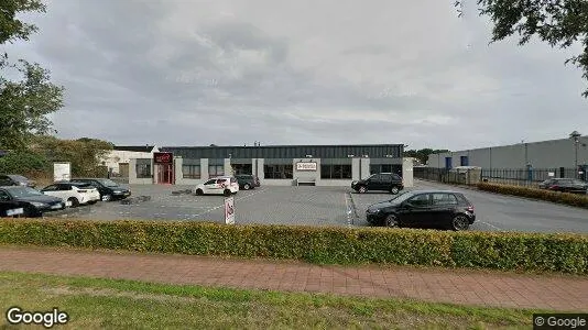 Lokaler til leie i Hoogeveen – Bilde fra Google Street View