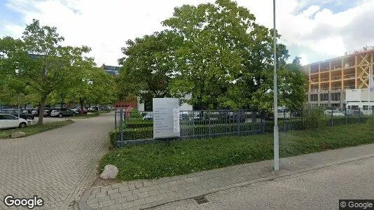 Kontorlokaler til leje i Den Bosch - Foto fra Google Street View
