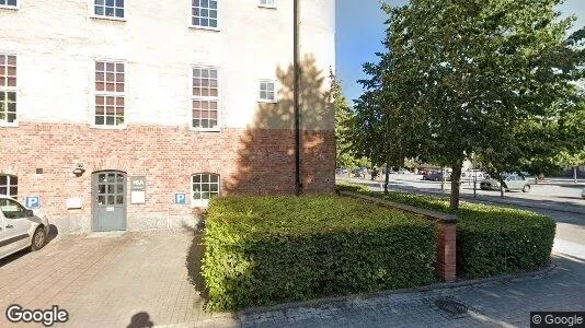 Office spaces for rent i Växjö - Photo from Google Street View