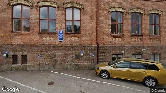 Office spaces for rent i Falun - Photo from Google Street View
