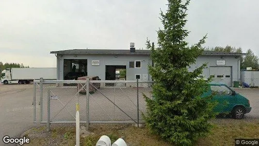 Bedrijfsruimtes te koop i Lahti - Foto uit Google Street View