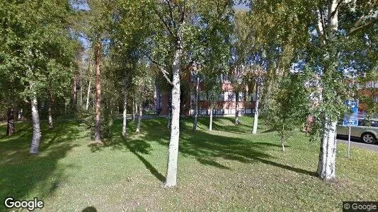 Lager til salgs i Oulu – Bilde fra Google Street View
