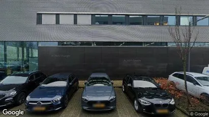 Office spaces for rent in Haarlemmermeer - Photo from Google Street View