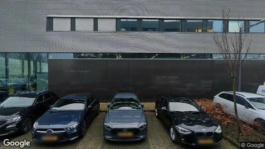 Office spaces for rent i Haarlemmermeer - Photo from Google Street View