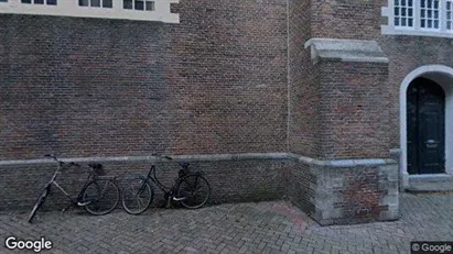 Office spaces for rent in Amsterdam Centrum - Photo from Google Street View
