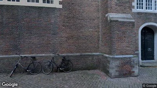 Office spaces for rent i Amsterdam Centrum - Photo from Google Street View