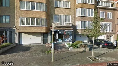 Commercial properties for sale in Brussels Sint-Lambrechts-Woluwe - Photo from Google Street View