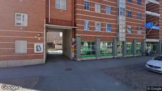 Office spaces for rent i Oulu - Photo from Google Street View