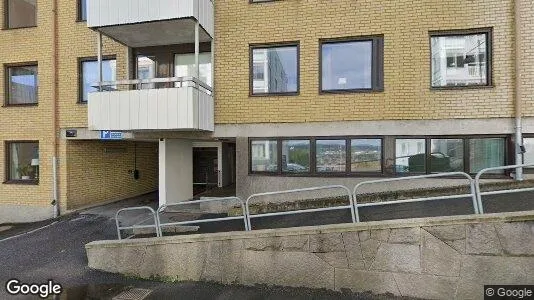 Kontorer til leie i Örgryte-Härlanda – Bilde fra Google Street View