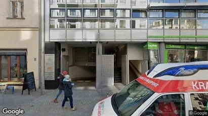 Kontorer til leie i Berlin Mitte – Bilde fra Google Street View