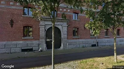 Kontorslokaler för uthyrning i Stad Antwerp – Foto från Google Street View