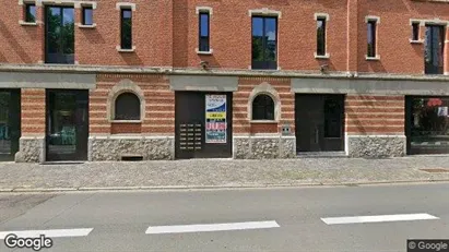 Büros zur Miete in Stad Antwerp – Foto von Google Street View