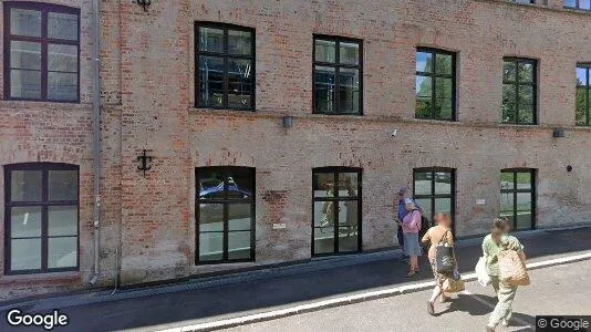 Office spaces for rent i Oslo Nordre Aker - Photo from Google Street View