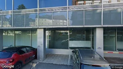 Kontorer til leie i Helsingfors Eteläinen – Bilde fra Google Street View