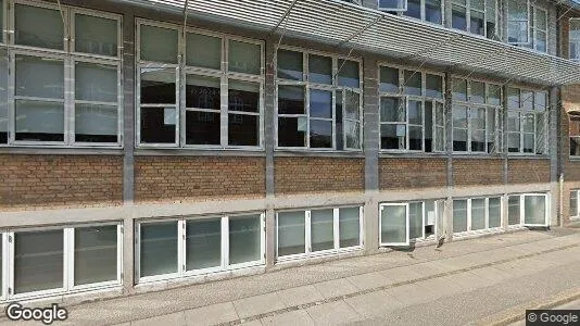 Lokaler til leie i Odense C – Bilde fra Google Street View
