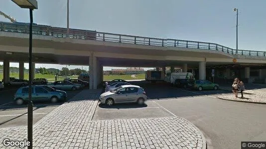 Kontorslokaler för uthyrning i Mölndal – Foto från Google Street View