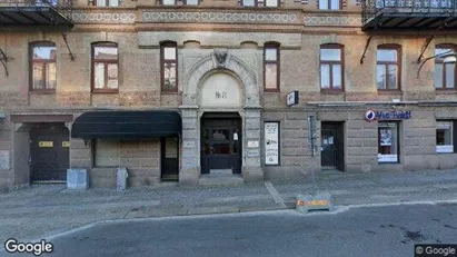 Büros zur Miete in Gothenburg City Centre – Foto von Google Street View