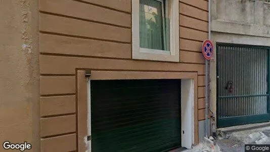 Warehouses for sale i Genova - Photo from Google Street View