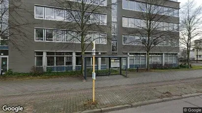 Büros zur Miete in Berlin Reinickendorf – Foto von Google Street View