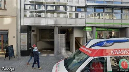 Kontorer til leie i Berlin Mitte – Bilde fra Google Street View
