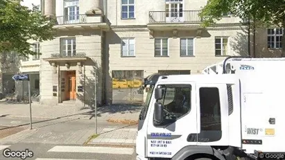 Office spaces for rent in Stockholm City - Photo from Google Street View