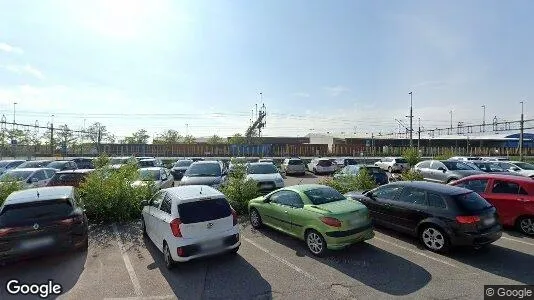 Lokaler til leje i Varberg - Foto fra Google Street View