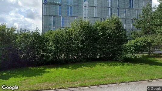 Office spaces for rent i Helsinki Läntinen - Photo from Google Street View