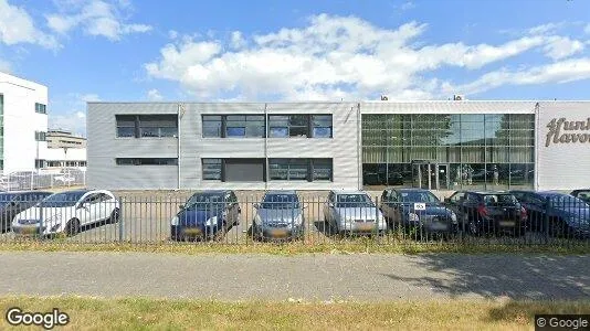 Lokaler til leie i Eindhoven – Bilde fra Google Street View