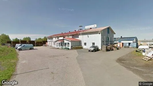 Office spaces for rent i Oulu - Photo from Google Street View