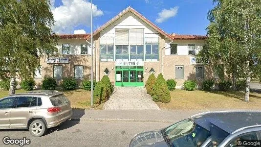 Coworking spaces for rent i Nyköping - Photo from Google Street View