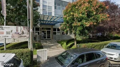 Commercial properties for rent in Budaörsi - Photo from Google Street View