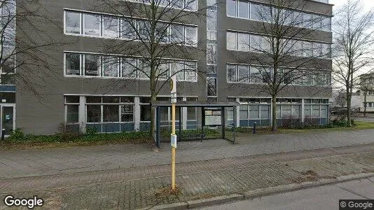 Büros zur Miete i Berlin Reinickendorf – Foto von Google Street View