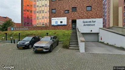 Kontorer til leie i Deventer – Bilde fra Google Street View