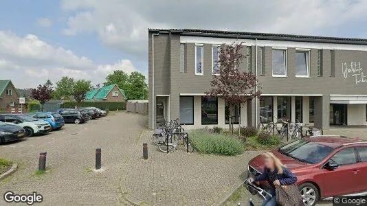 Office spaces for rent i Rheden - Photo from Google Street View