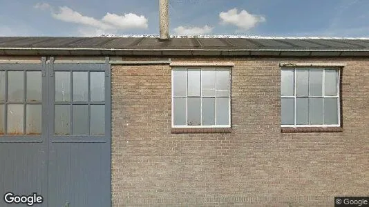 Lokaler til leie i Zutphen – Bilde fra Google Street View