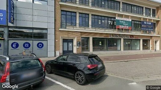 Büros zur Miete i Stad Antwerp – Foto von Google Street View