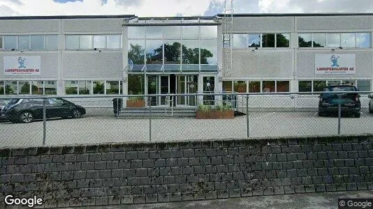 Kantorruimte te huur i Sandnes - Foto uit Google Street View