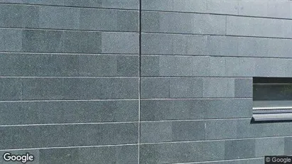Kontorlokaler til leje i Helsinki Keskinen - Foto fra Google Street View
